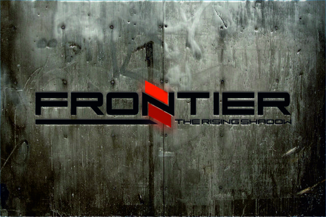 Logo Design by Peter Andrukhovych for Frontier Animation Studios LTD | Design #695335