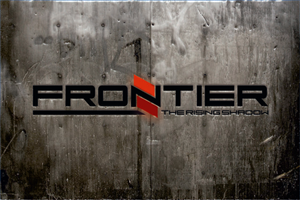 Logo Design by Peter Andrukhovych for Frontier Animation Studios LTD | Design: #695335