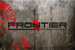 Logo Design by Peter Andrukhovych for Frontier Animation Studios LTD | Design: #695495