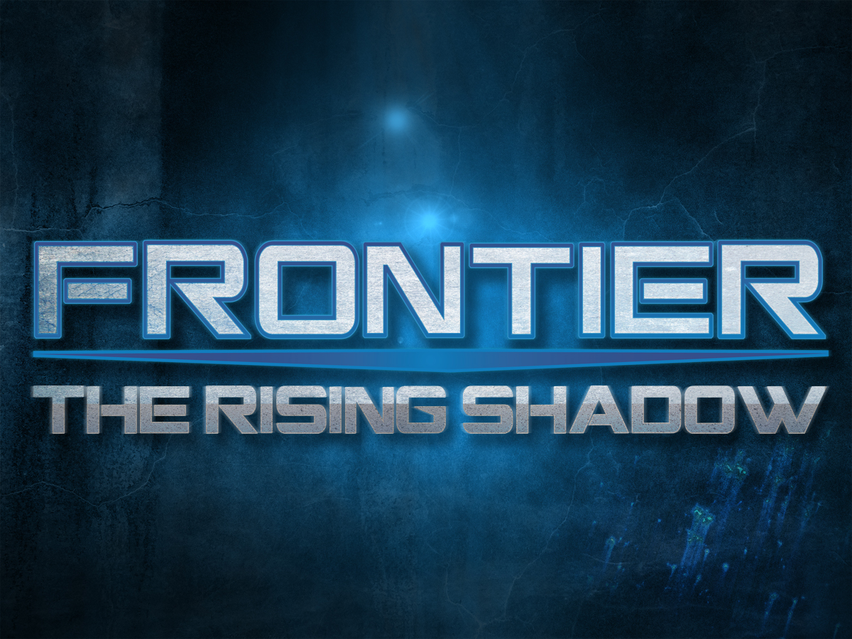 Diseño de Logo por l2jperry para Frontier Animation Studios LTD | Diseño #694189