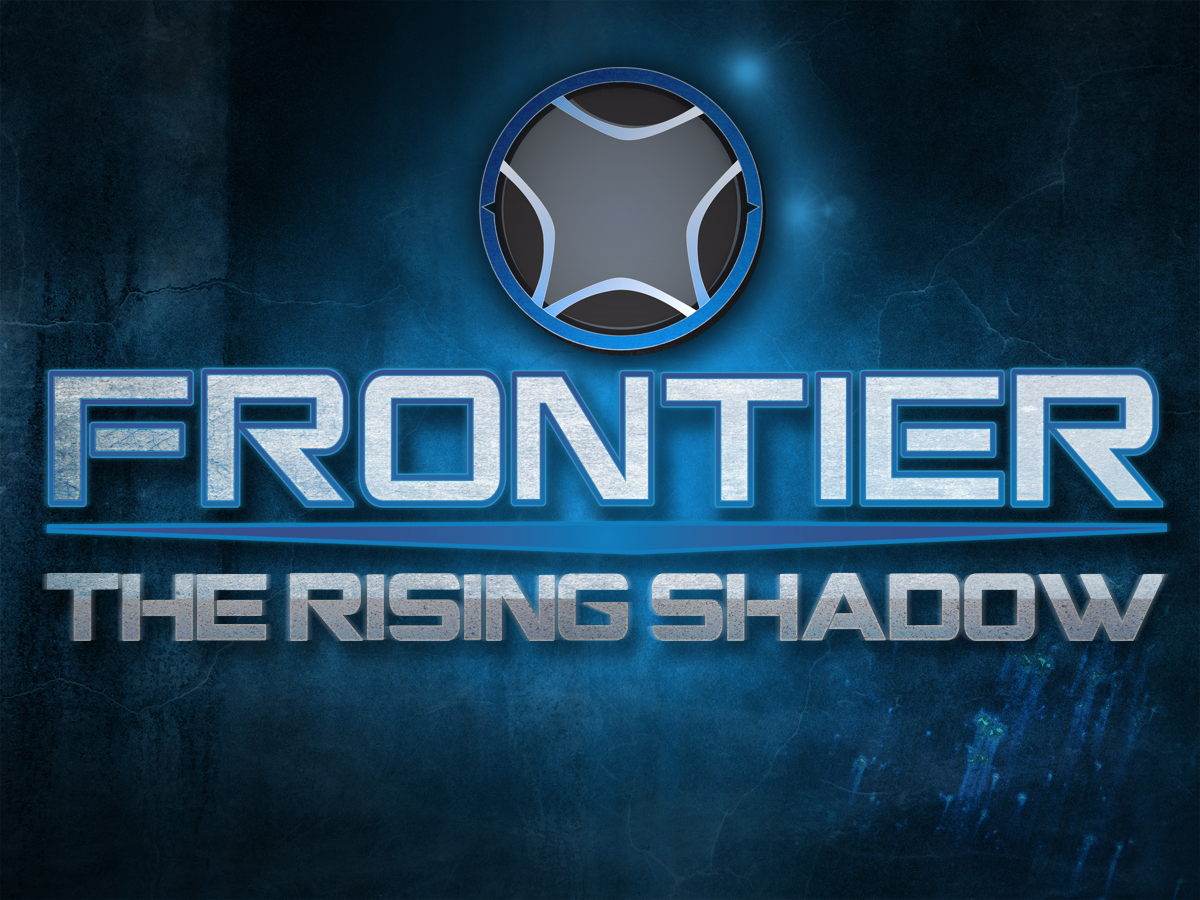 Logo Design by l2jperry for Frontier Animation Studios LTD | Design #695855