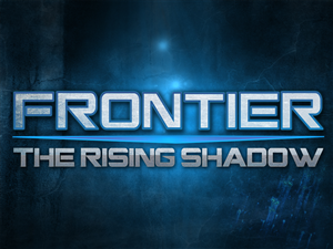 Design de Logo par l2jperry pour Frontier Animation Studios LTD | Design #698131