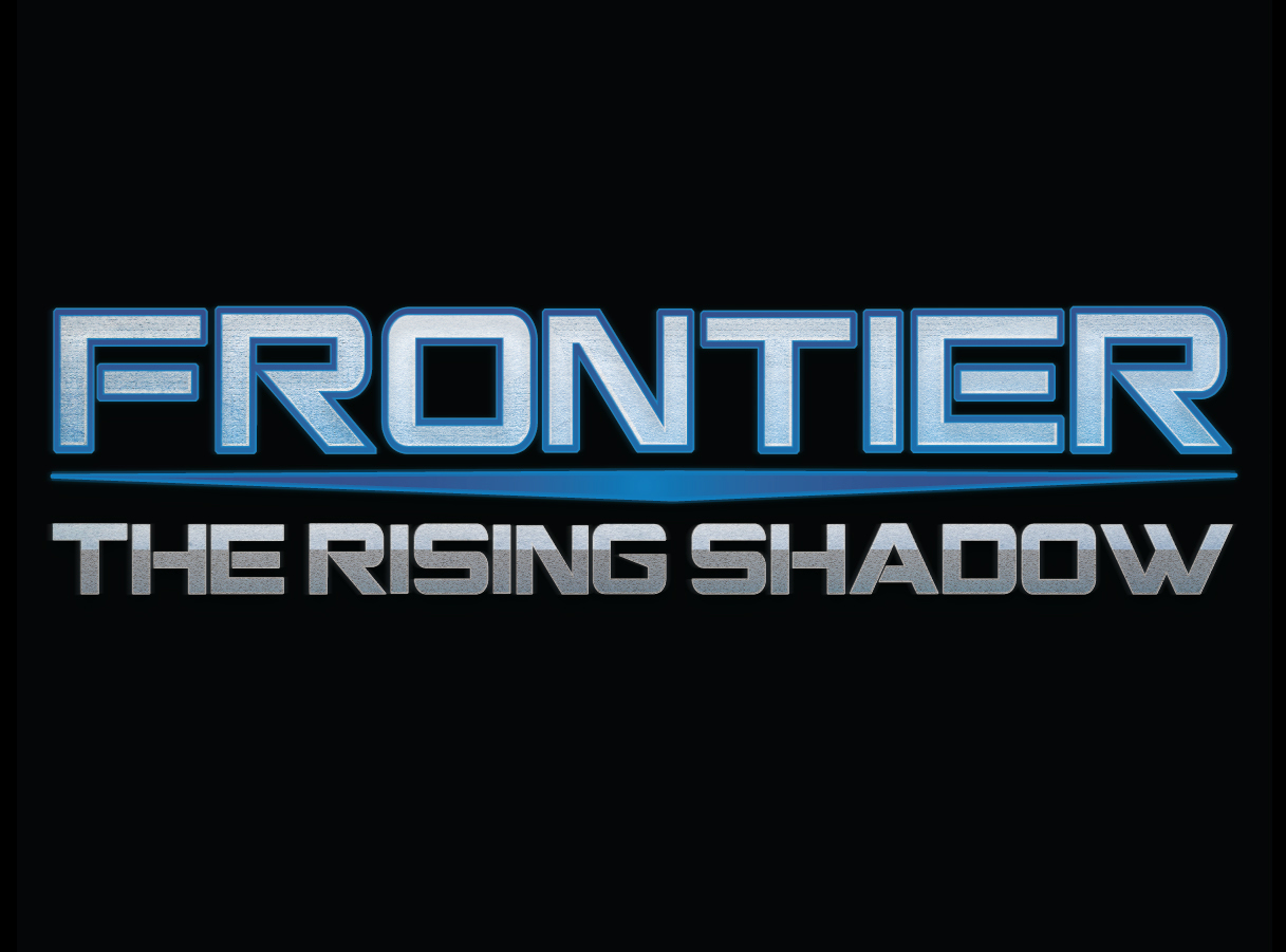 Logo Design by l2jperry for Frontier Animation Studios LTD | Design #698938