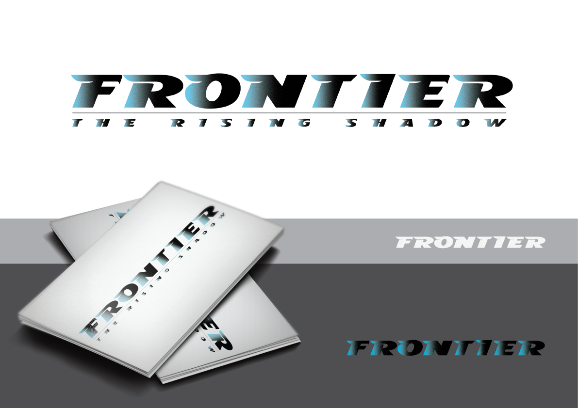 Logo Design by dukedesign for Frontier Animation Studios LTD | Design #695475