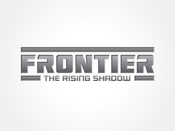 Diseño de Logo por foxman para Frontier Animation Studios LTD | Diseño #693711