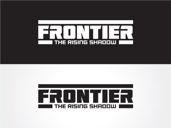 Logo Design by foxman for Frontier Animation Studios LTD | Design #693726