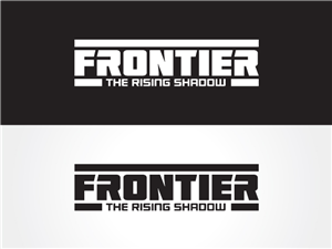 Logo Design by foxman for Frontier Animation Studios LTD | Design: #693726