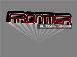 Logo Design by JlynnXx03 for Frontier Animation Studios LTD | Design: #702609