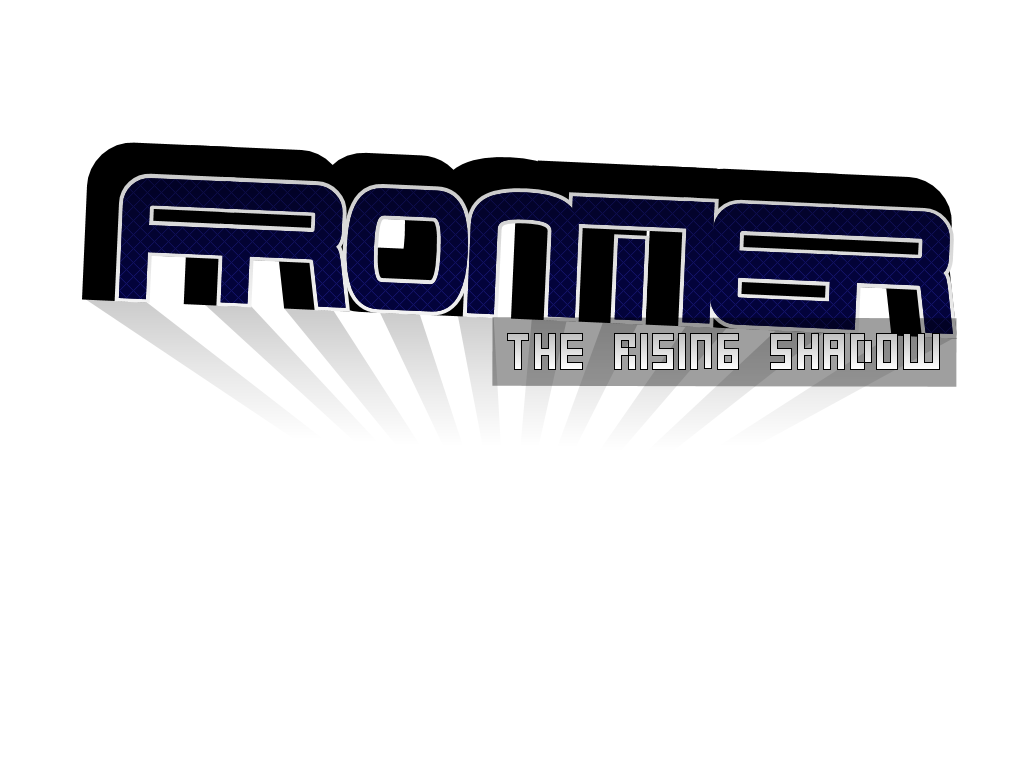 Logo Design by JlynnXx03 for Frontier Animation Studios LTD | Design #702612