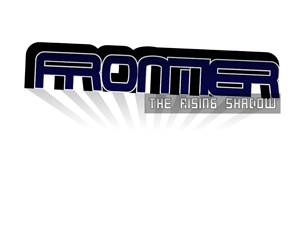 Logo Design by JlynnXx03 for Frontier Animation Studios LTD | Design: #702612
