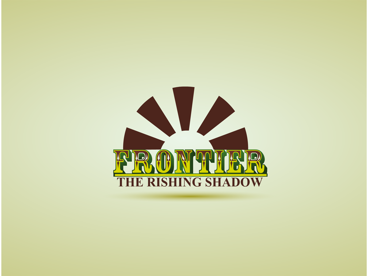Logo Design by thomasananth for Frontier Animation Studios LTD | Design #703808