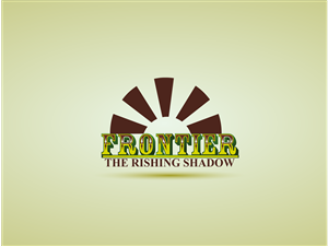 Logo Design by thomasananth for Frontier Animation Studios LTD | Design: #703808