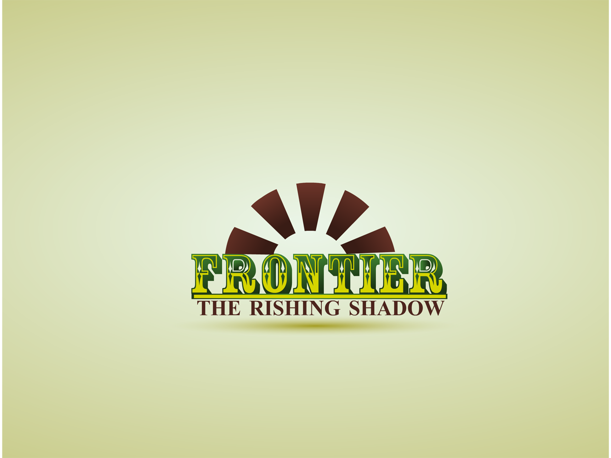 Logo Design by thomasananth for Frontier Animation Studios LTD | Design #703813