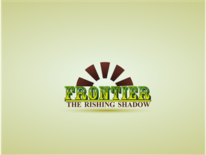 Logo Design by thomasananth for Frontier Animation Studios LTD | Design: #703813