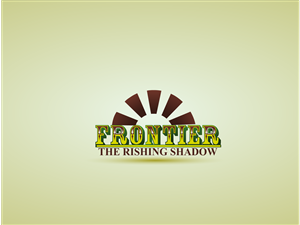 Logo Design by thomasananth for Frontier Animation Studios LTD | Design: #703819