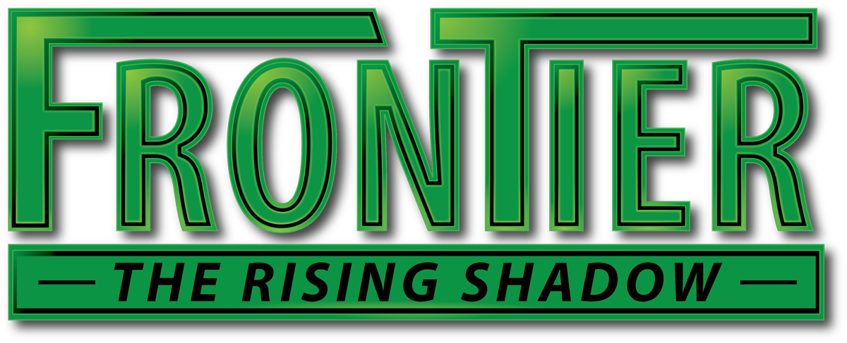 Logo Design by Black_Angel for Frontier Animation Studios LTD | Design #696723