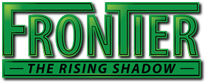 Logo Design by Black_Angel for Frontier Animation Studios LTD | Design: #696723