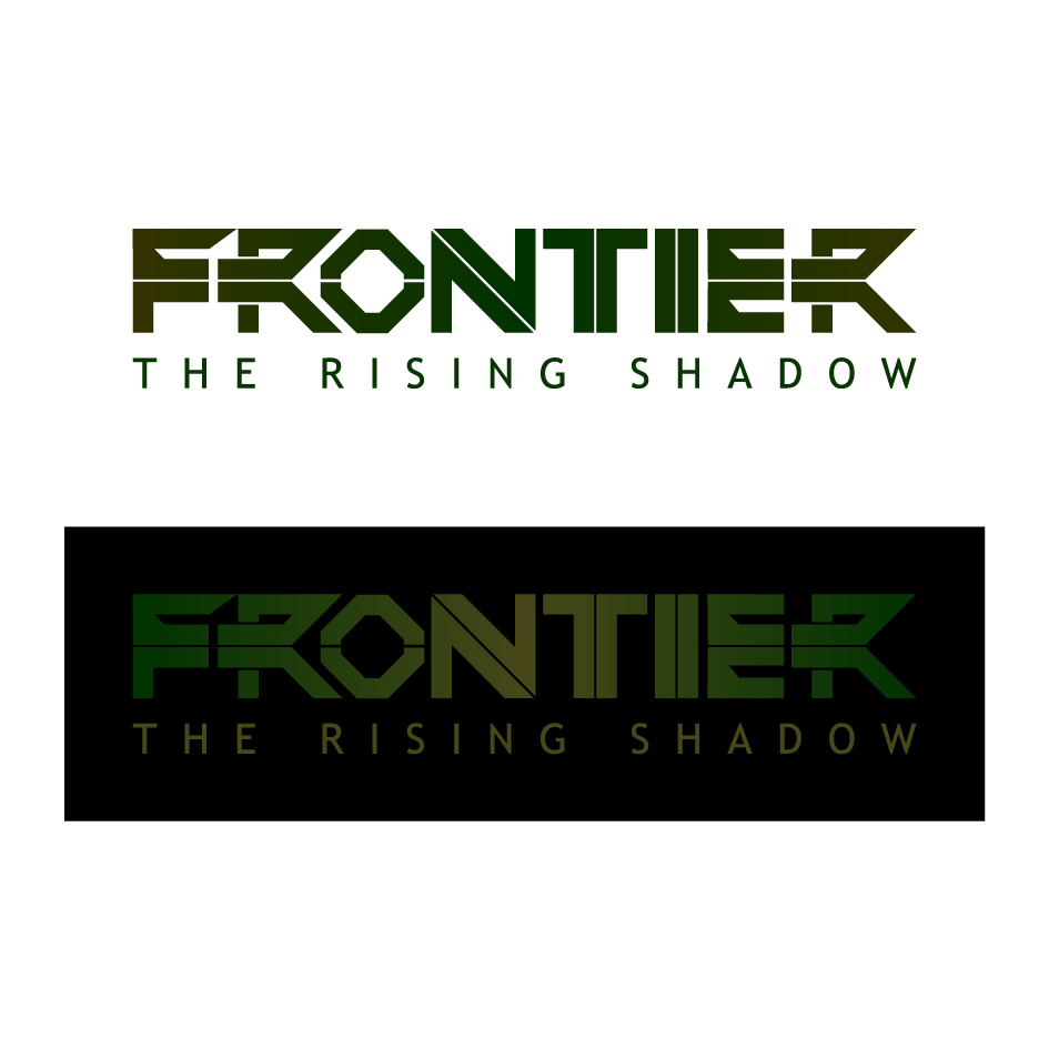 Logo Design by Diogo Landô for Frontier Animation Studios LTD | Design #695089