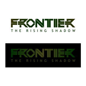 Logo Design by Diogo Landô for Frontier Animation Studios LTD | Design: #695089