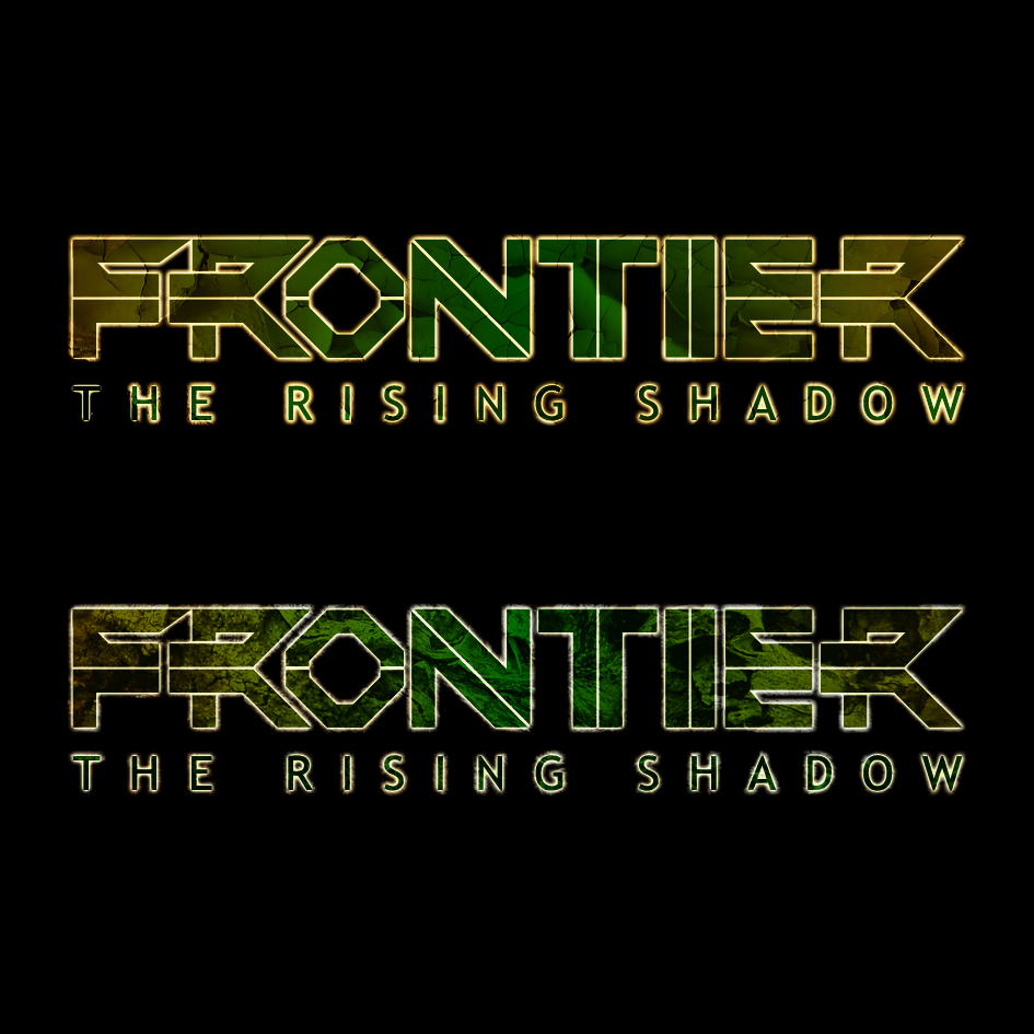 Logo Design by Diogo Landô for Frontier Animation Studios LTD | Design #699426