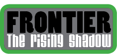 Logo Design by SJTetreault for Frontier Animation Studios LTD | Design #694036