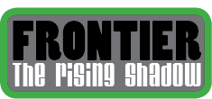 Logo Design by SJTetreault for Frontier Animation Studios LTD | Design: #694036