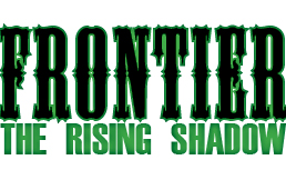 Logo Design by SJTetreault for Frontier Animation Studios LTD | Design: #694045