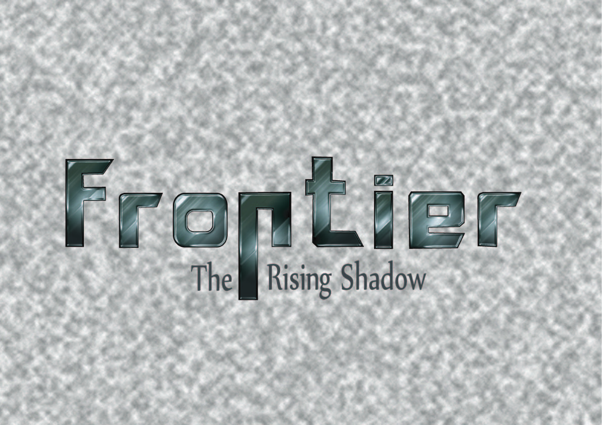 Logo-Design von Rima für Frontier Animation Studios LTD | Design #692830