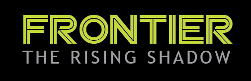 Logo Design by fLR for Frontier Animation Studios LTD | Design #698032