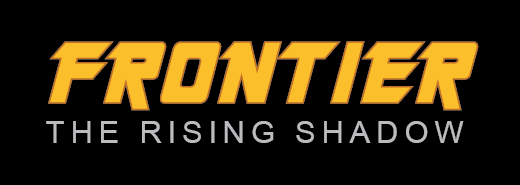 Logo Design by fLR for Frontier Animation Studios LTD | Design #698101