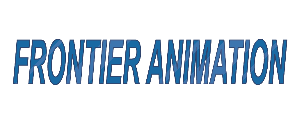 Design de Logo par RomansIII pour Frontier Animation Studios LTD | Design #693060