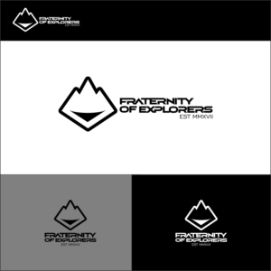 Logo Design by Arham Hidayat for this project | Design #21399852