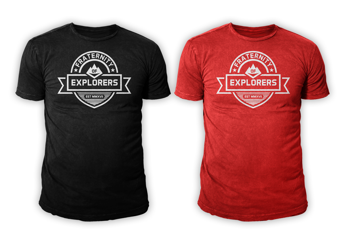 Logo Design by D'Mono for this project | Design #21421146