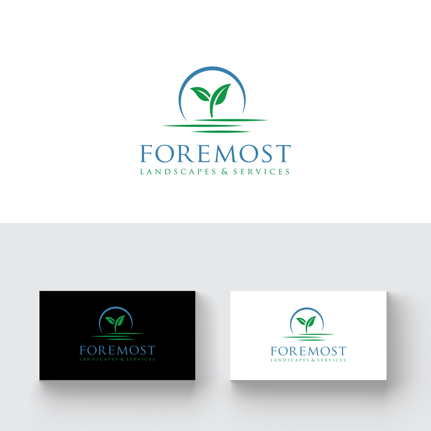 Logo Design by Lesia_Olesia for this project | Design #21386236