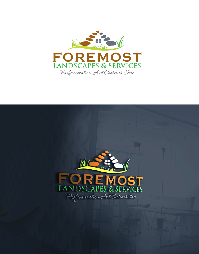 Logo Design by victor2 for this project | Design: #21397010