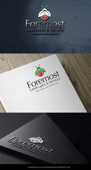 Professionalism and customer care  | Logo Design by graphicevolution