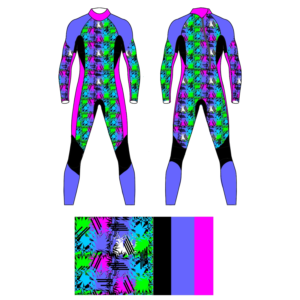 Apparel Design by julia.gnedina