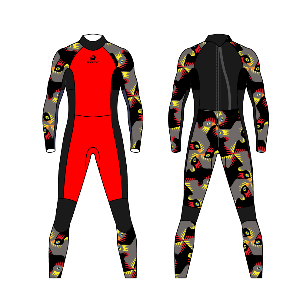 Apparel Design by Germanicus for this project | Design #21396284