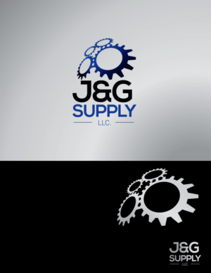 Logo-Design von CanDoDesign für J&G Supply, LLC | Design: #21384375