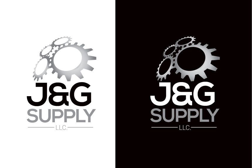 Logo-Design von CanDoDesign für J&G Supply, LLC | Design #21384409