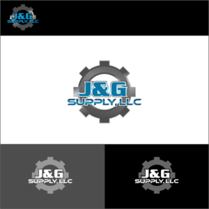 Logo-Design von Arham Hidayat für J&G Supply, LLC | Design: #21400107