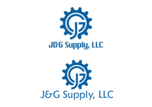 Logo-Design von Savitra für J&G Supply, LLC | Design: #21402444