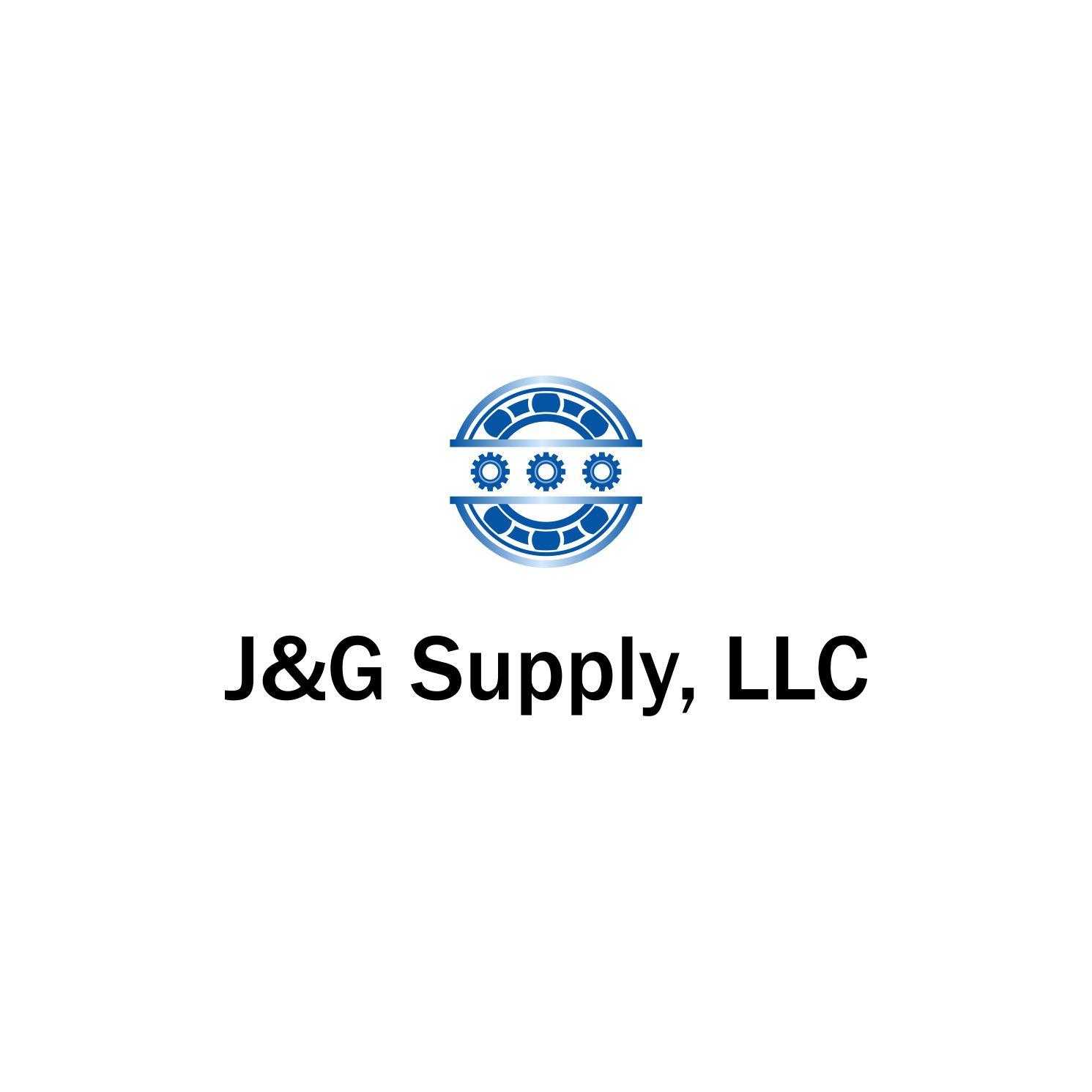 Logo Design by Hay at for J&G Supply, LLC | Design #21392946
