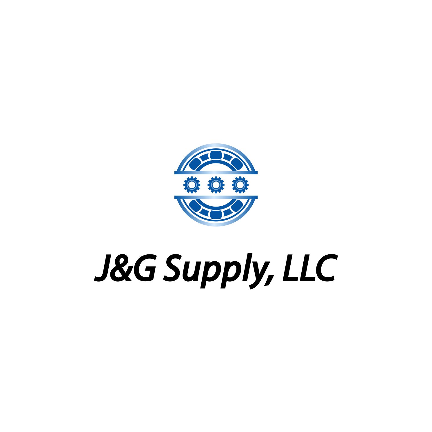 Diseño de Logo por Hay at para J&G Supply, LLC | Diseño #21405004