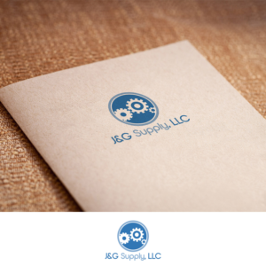 Logo-Design von DesignDUO für J&G Supply, LLC | Design: #21402721