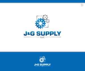 Logo-Design von D_Mantra für J&G Supply, LLC | Design: #21390932
