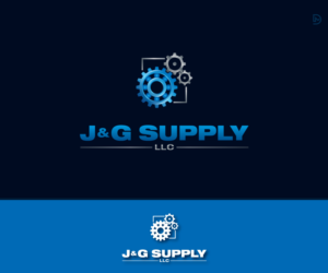 Logo-Design von D_Mantra für J&G Supply, LLC | Design: #21394560