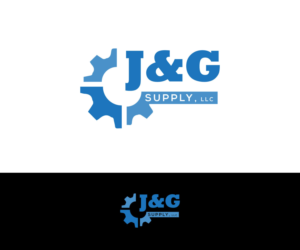 Logo Design by CooperCreates for J&G Supply, LLC | Design #21414003