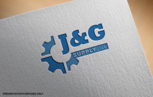 Logo-Design von CooperCreates für J&G Supply, LLC | Design: #21414004