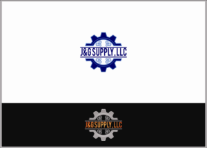 Logo-Design von Pevita für J&G Supply, LLC | Design: #21415924